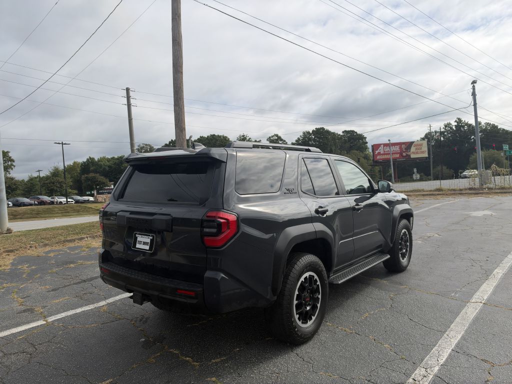 Photo 3 of this TOYOTA 4RUNNER