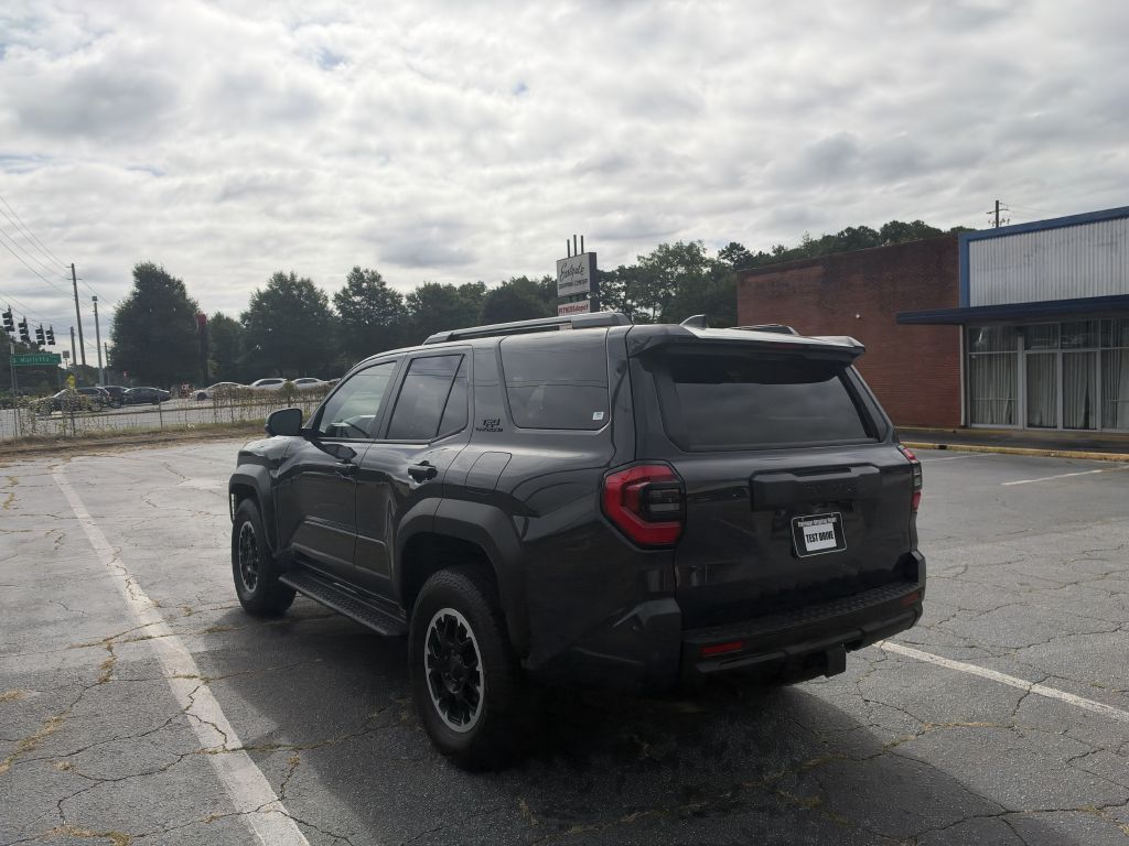 Photo 4 of this TOYOTA 4RUNNER