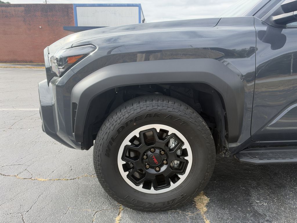 Photo 6 of this TOYOTA 4RUNNER
