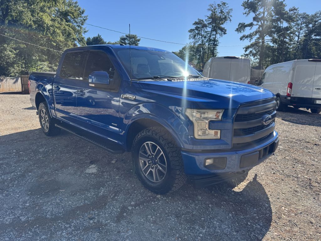Photo 2 of this FORD F150