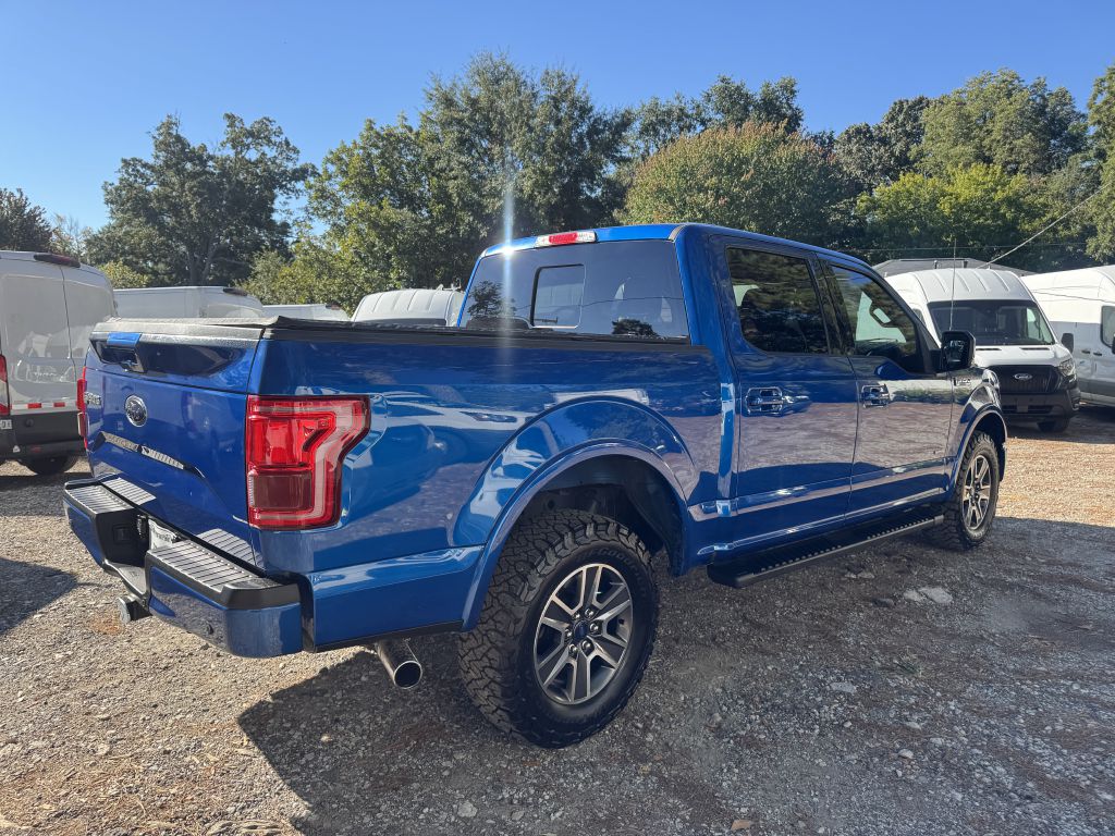 Photo 3 of this FORD F150