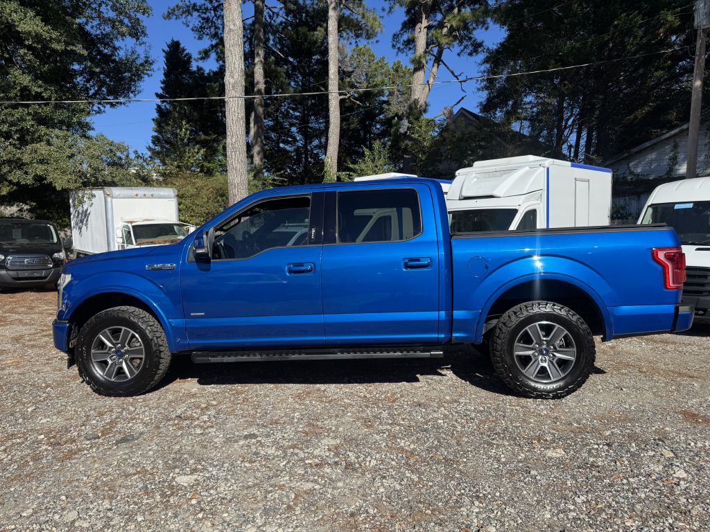 Photo 5 of this FORD F150