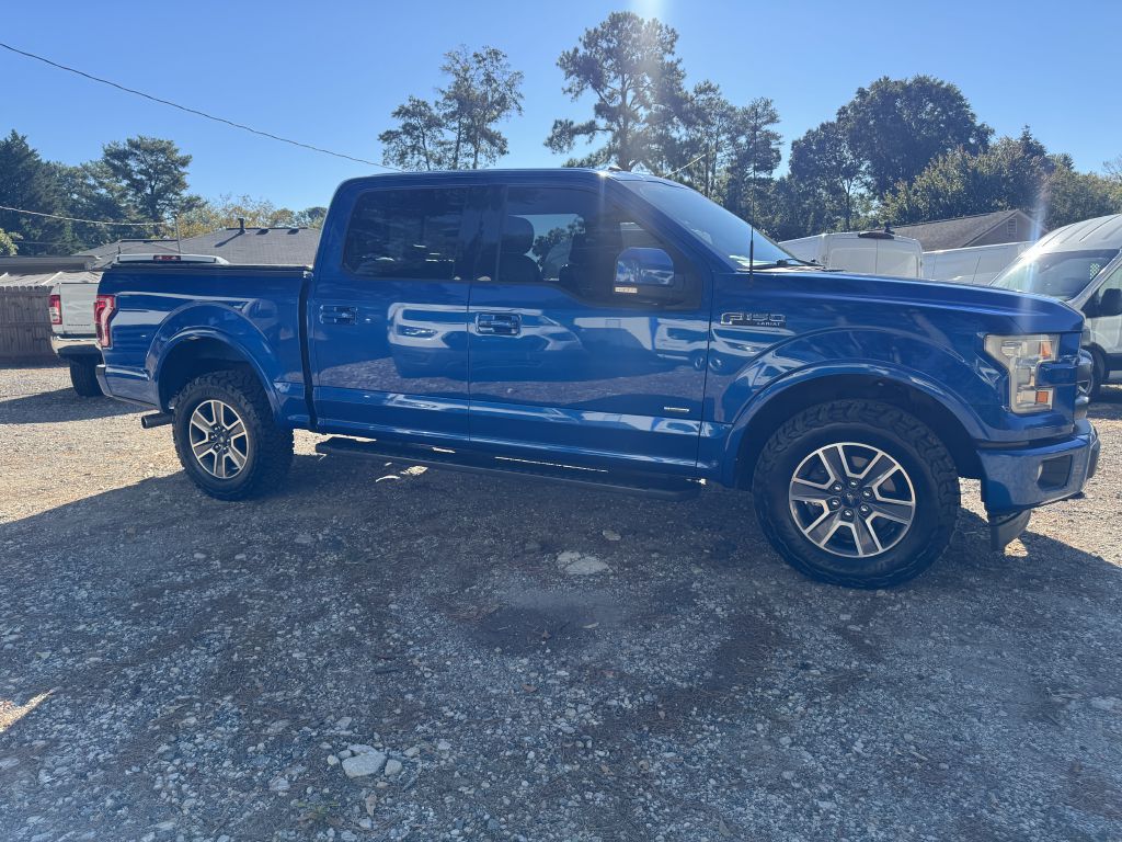 Photo 6 of this FORD F150