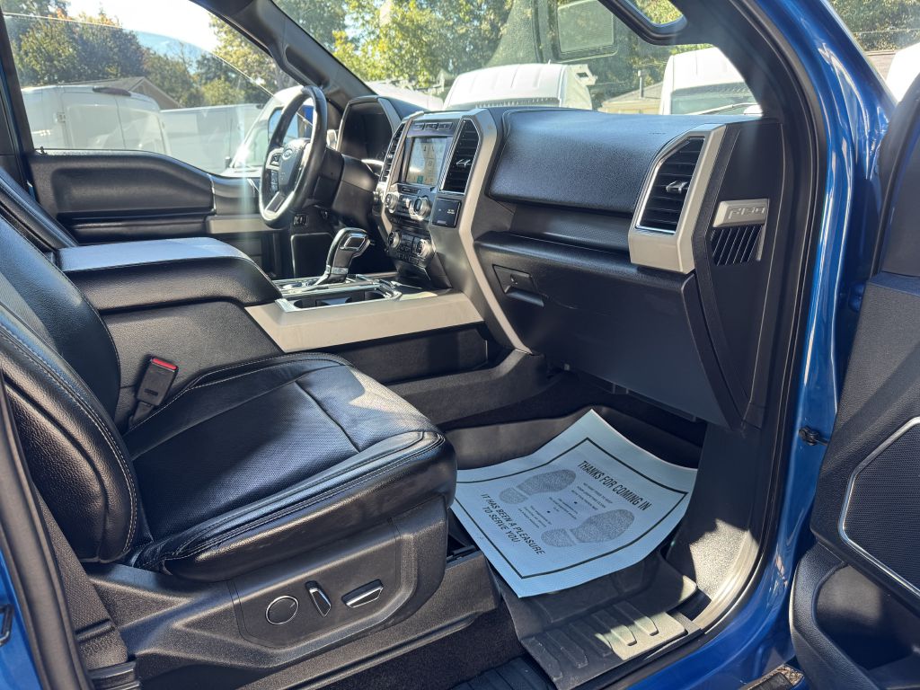 Photo 7 of this FORD F150