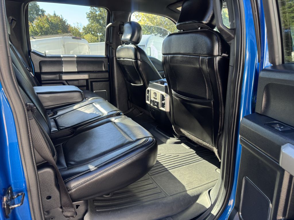 Photo 8 of this FORD F150