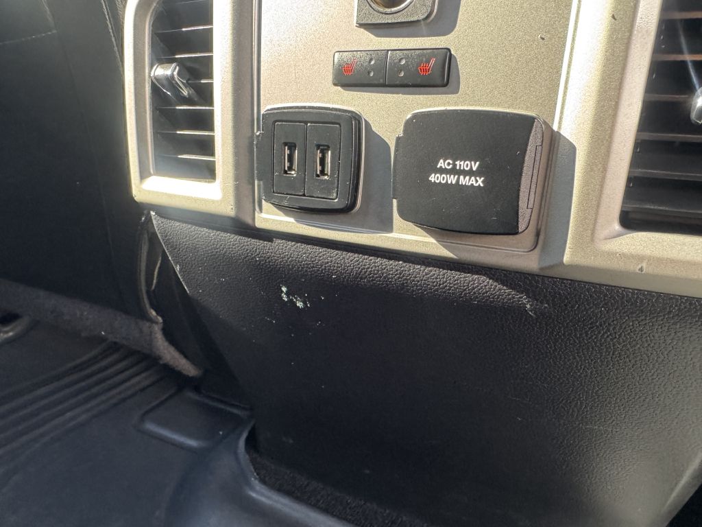 Photo 9 of this FORD F150