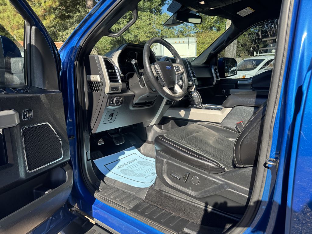 Photo 10 of this FORD F150