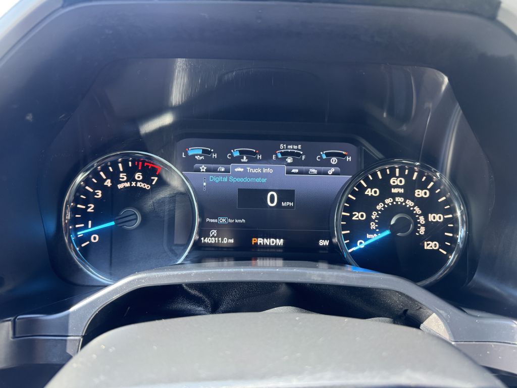 Photo 17 of this FORD F150