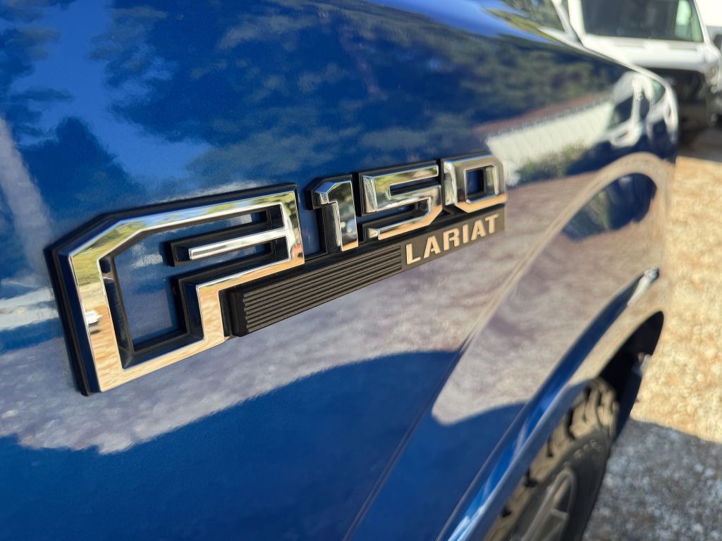 Photo 25 of this FORD F150