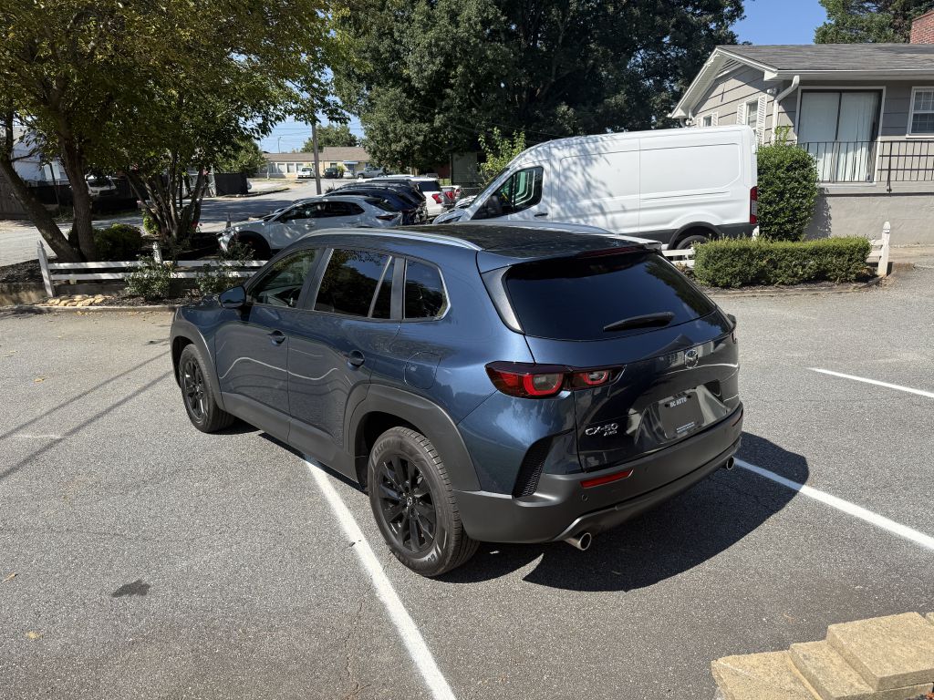 Photo 4 of this MAZDA CX-50