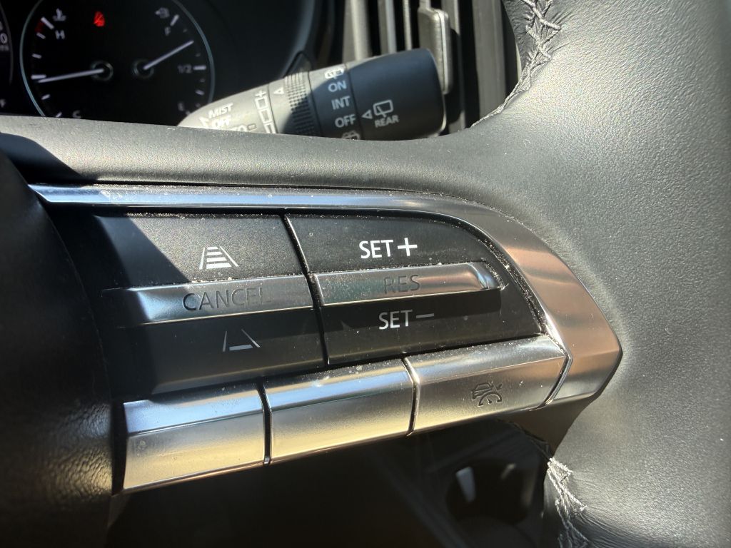 Photo 14 of this MAZDA CX-50