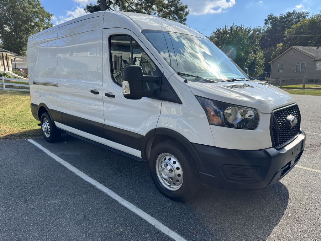 Photo 4 of this FORD TRANSIT