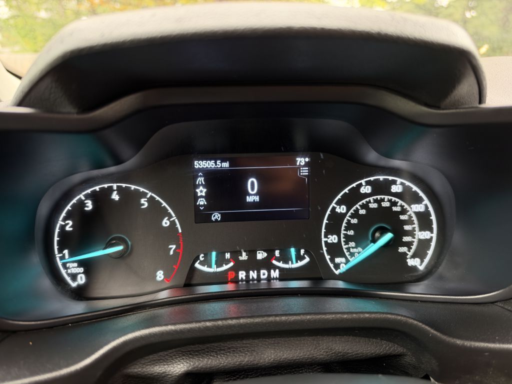 Photo 14 of this FORD TRANSIT CONNECT