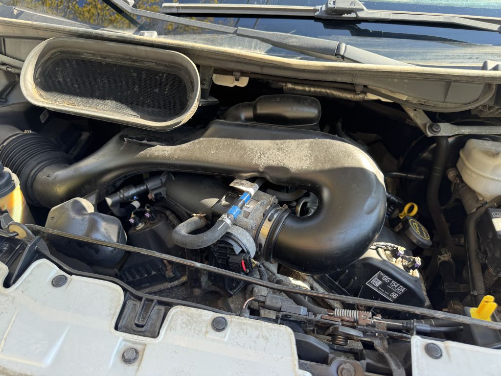 Photo 15 of this FORD TRANSIT