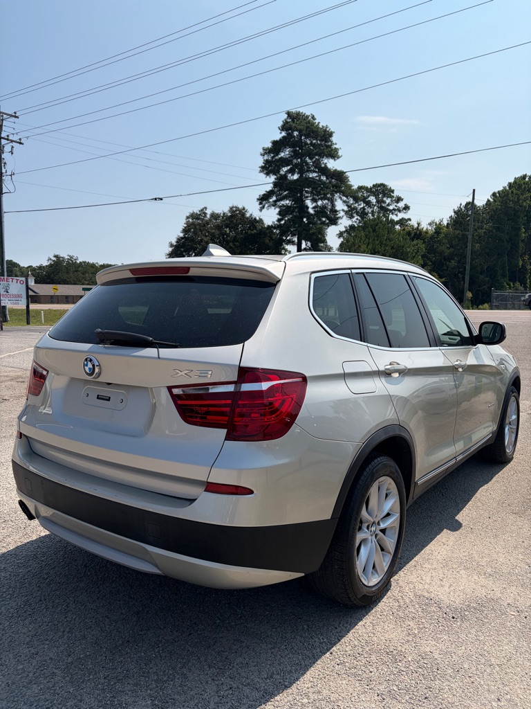 Photo 15 of this BMW X3
