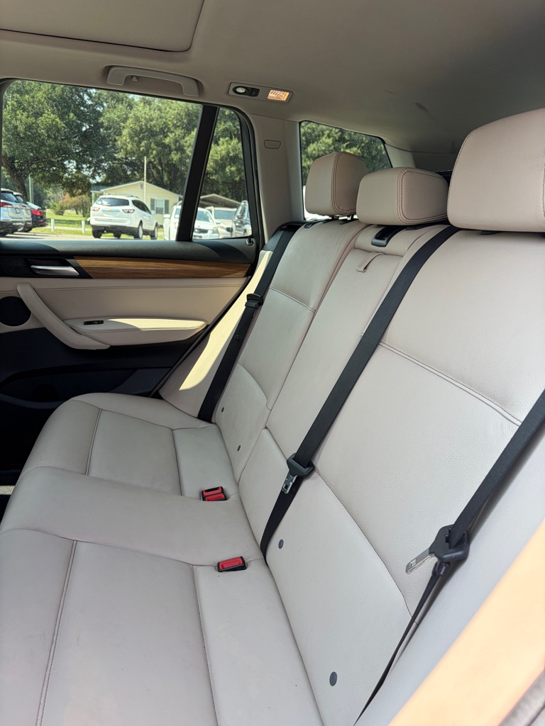 Photo 11 of this BMW X3