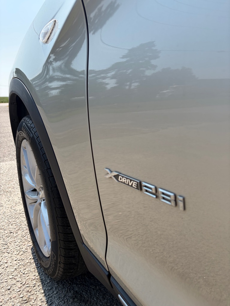 Photo 5 of this BMW X3