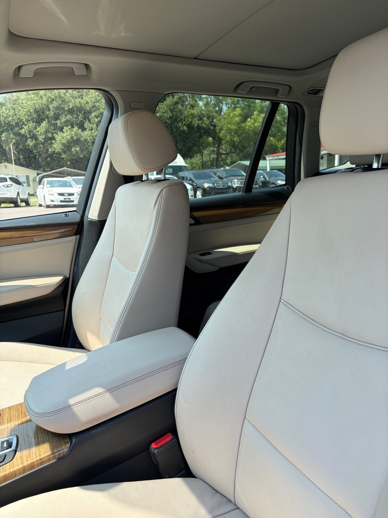 Photo 7 of this BMW X3