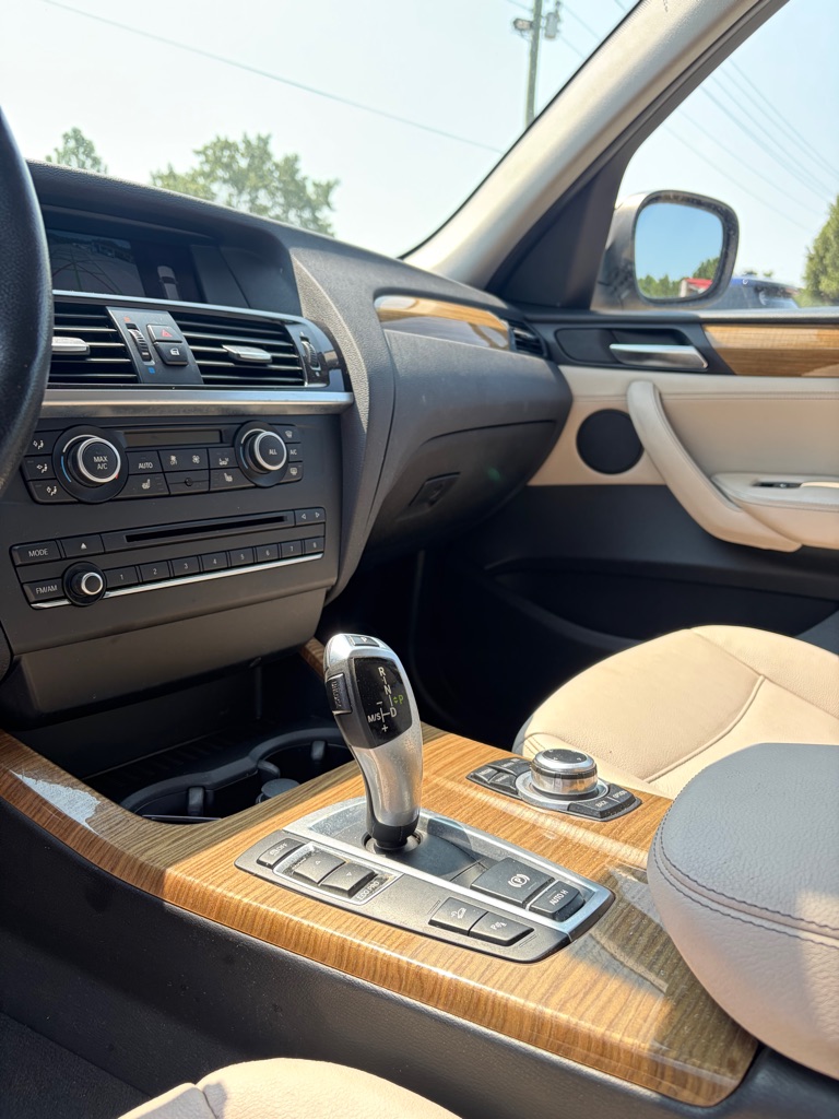 Photo 8 of this BMW X3