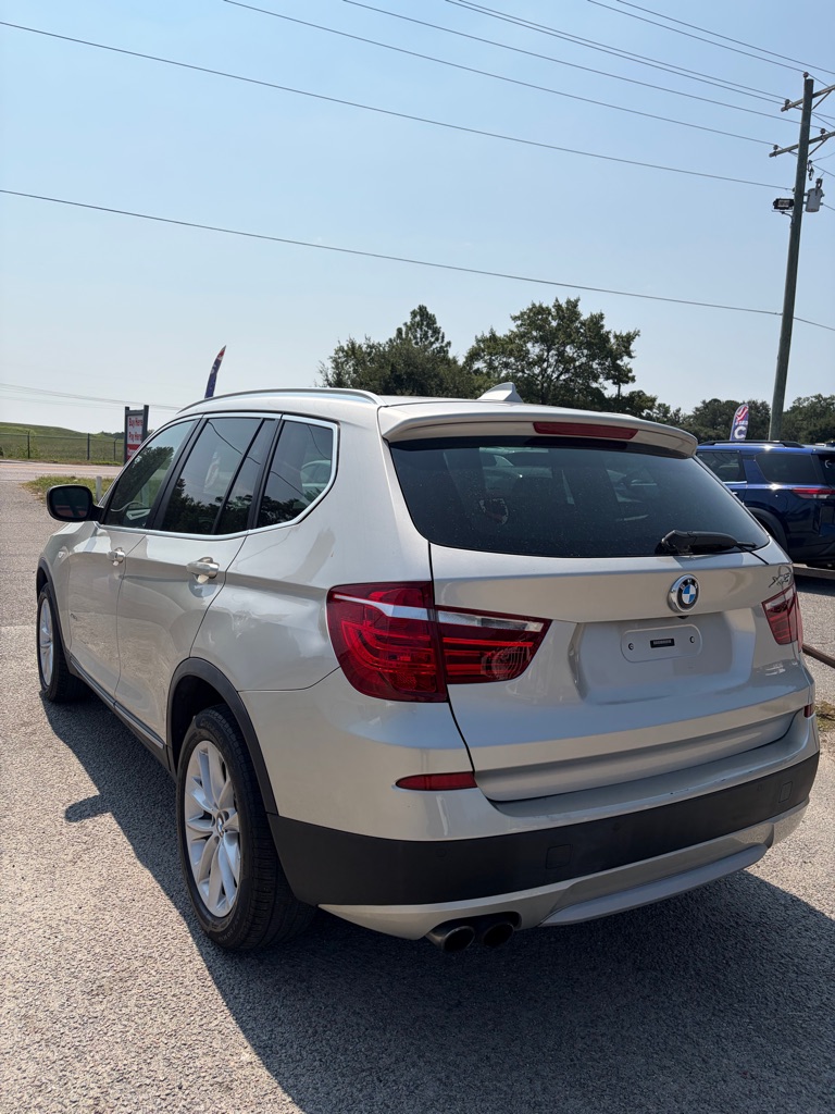 Photo 12 of this BMW X3