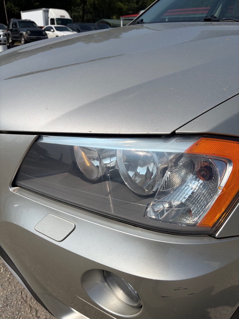 Photo 3 of this BMW X3