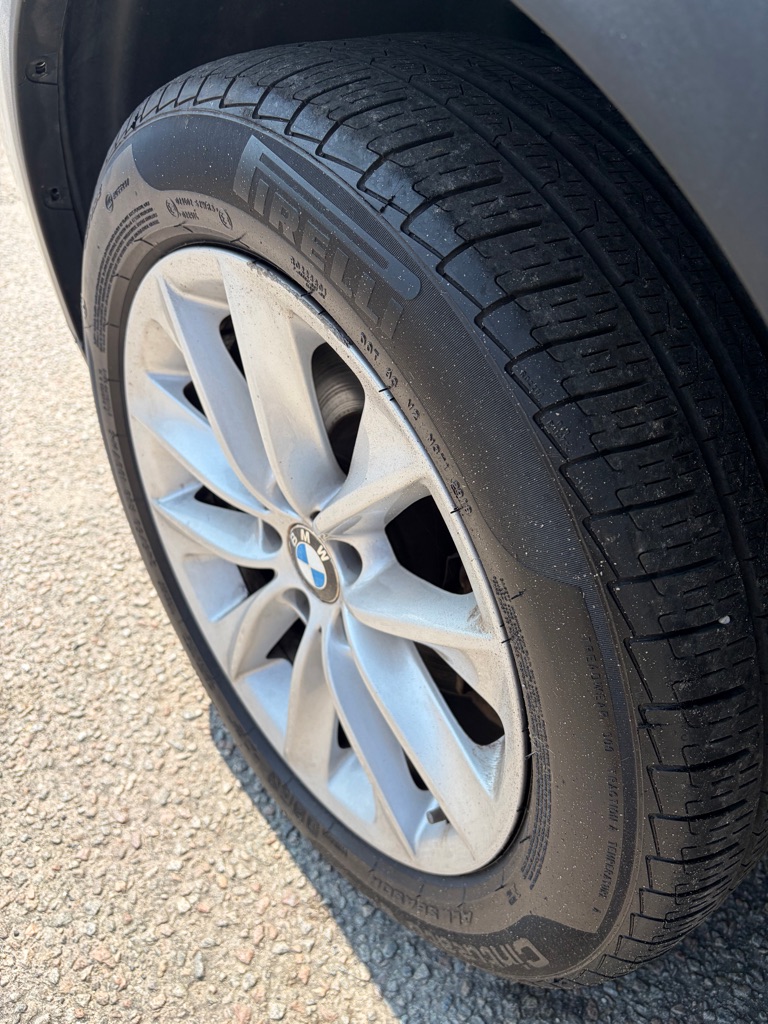 Photo 4 of this BMW X3