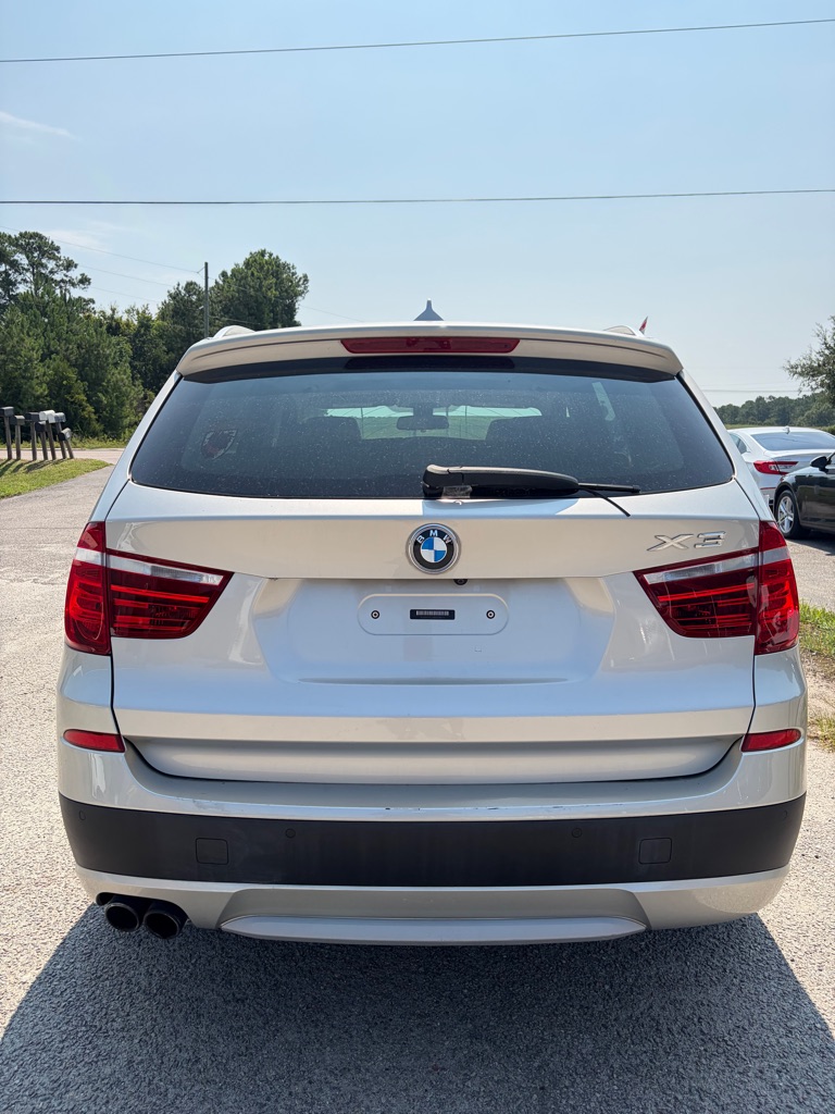 Photo 13 of this BMW X3