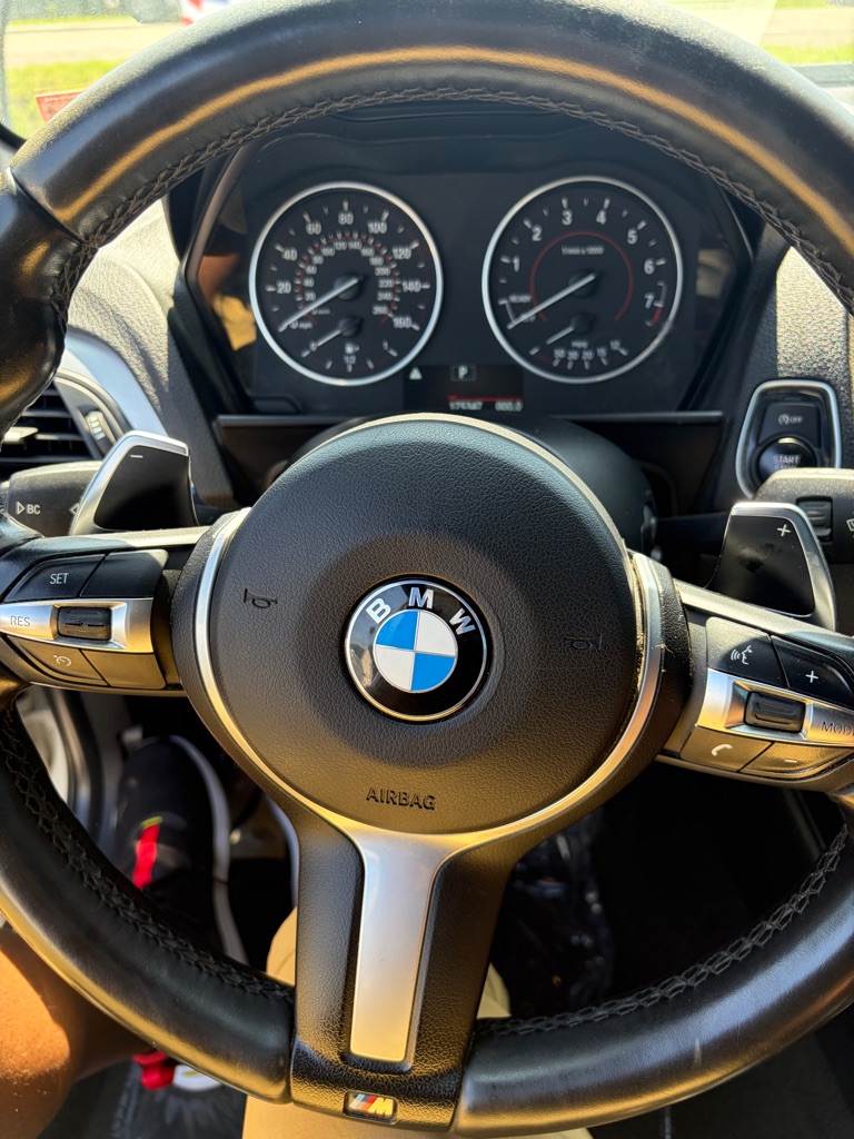 Photo 11 of this BMW 228
