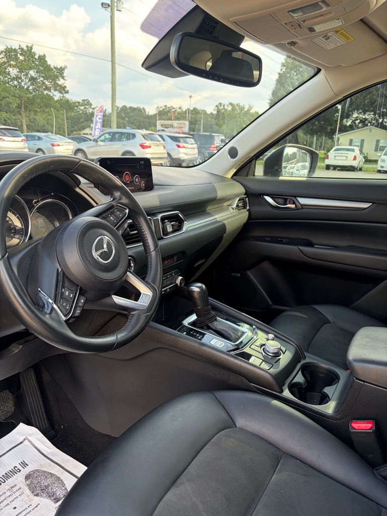 Photo 5 of this MAZDA CX-5