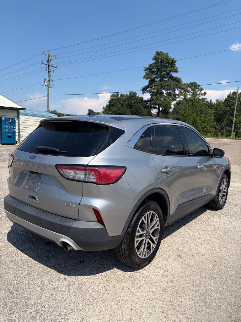 Photo 14 of this FORD ESCAPE