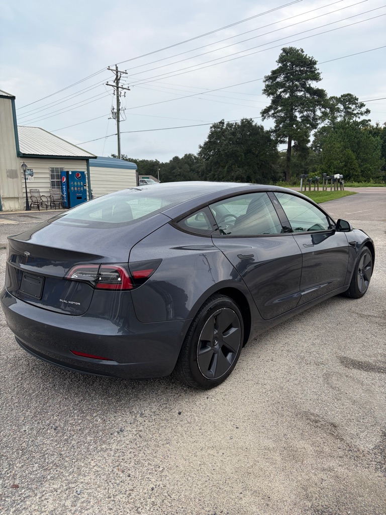 Photo 13 of this TESLA MODEL 3