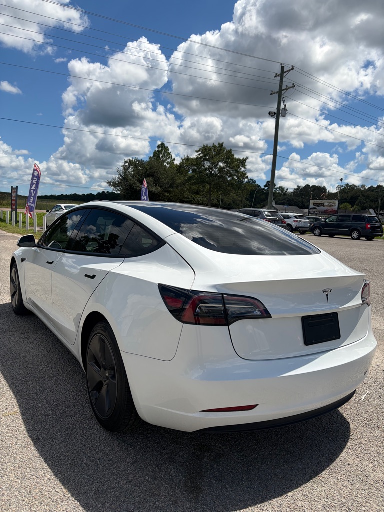 Photo 11 of this TESLA MODEL 3