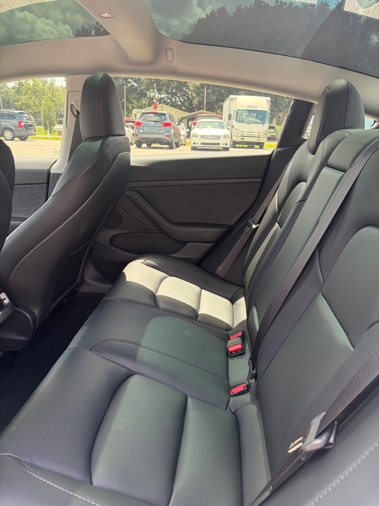 Photo 10 of this TESLA MODEL 3