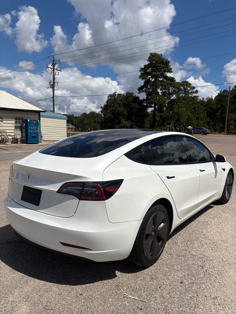 Photo 13 of this TESLA MODEL 3