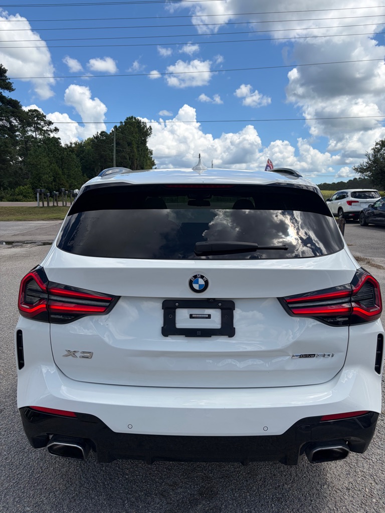 Photo 13 of this BMW X3