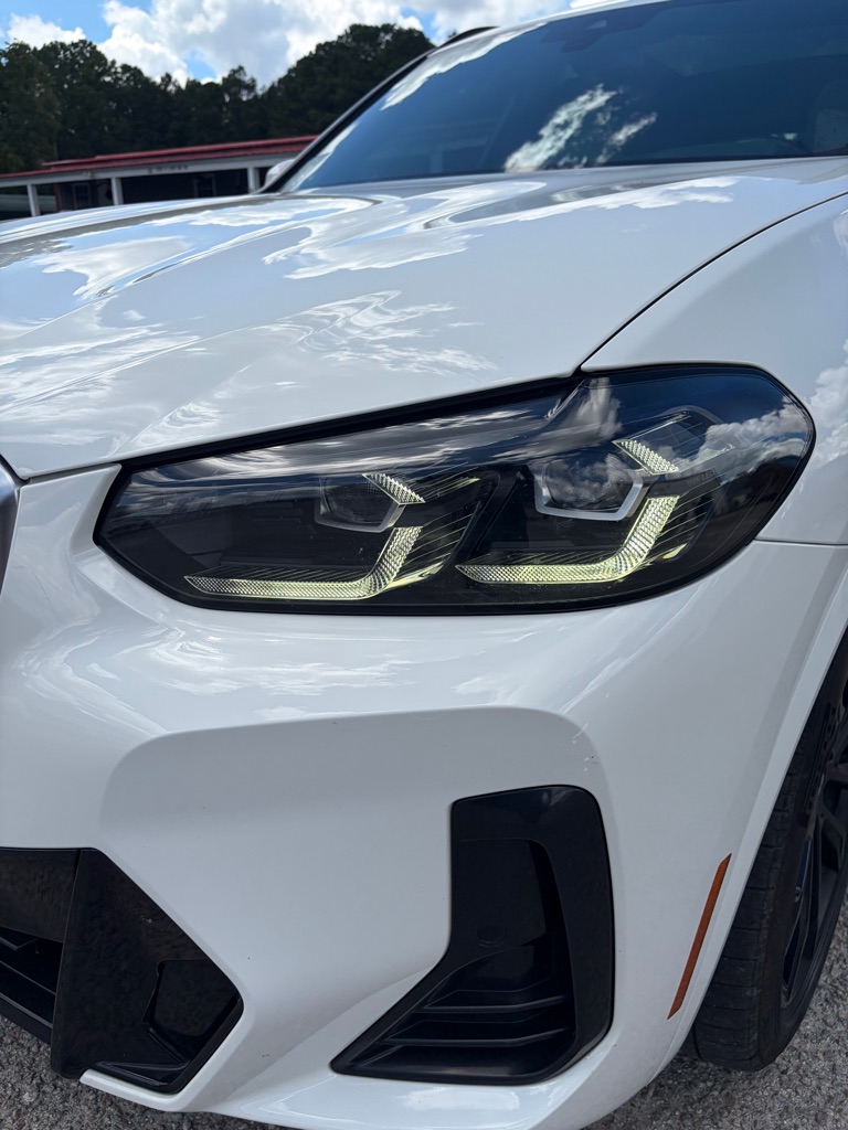 Photo 3 of this BMW X3