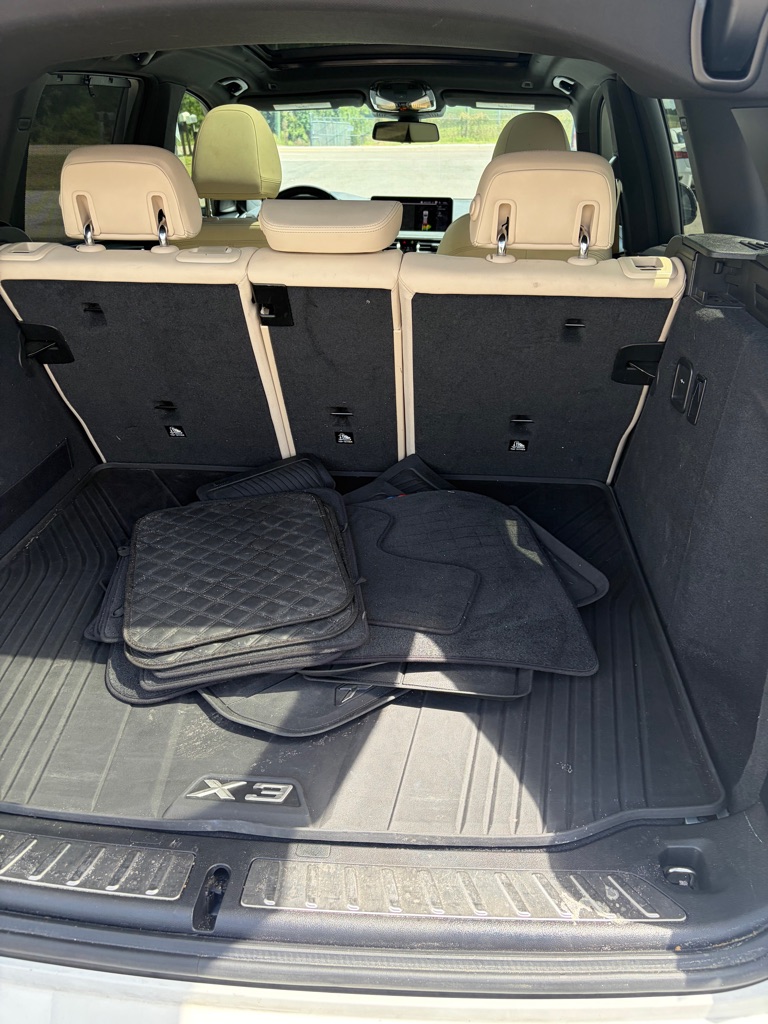 Photo 14 of this BMW X3