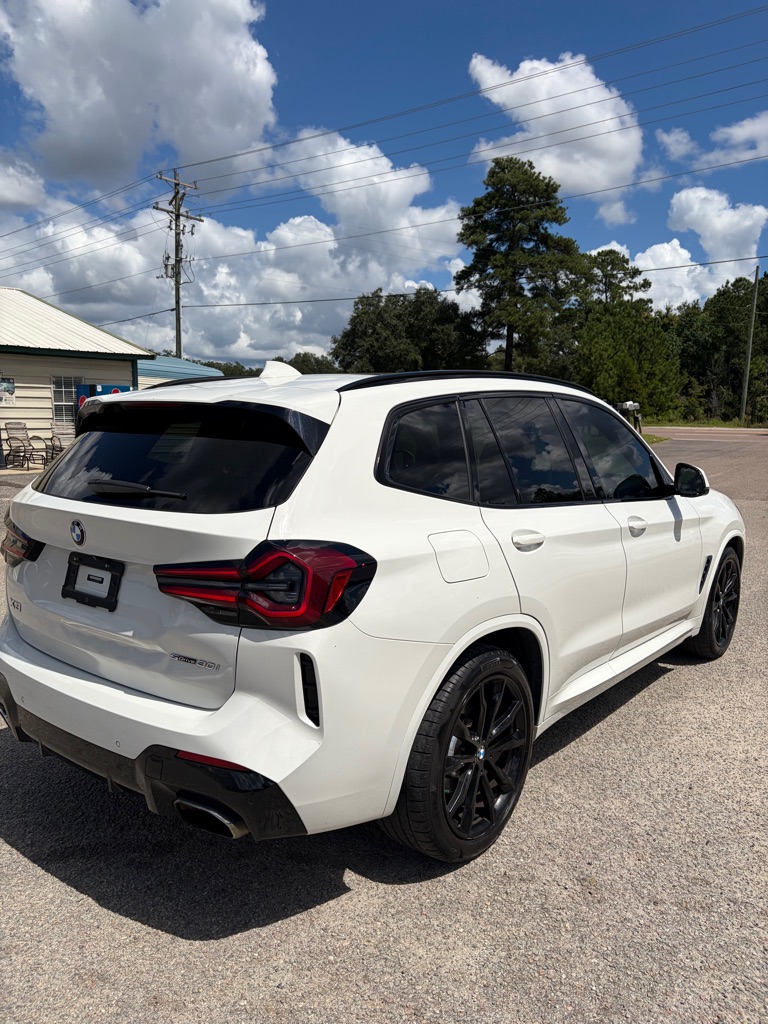 Photo 16 of this BMW X3