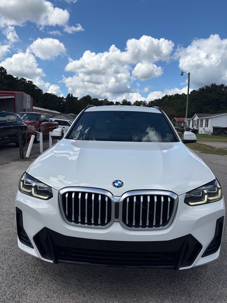 Photo 18 of this BMW X3