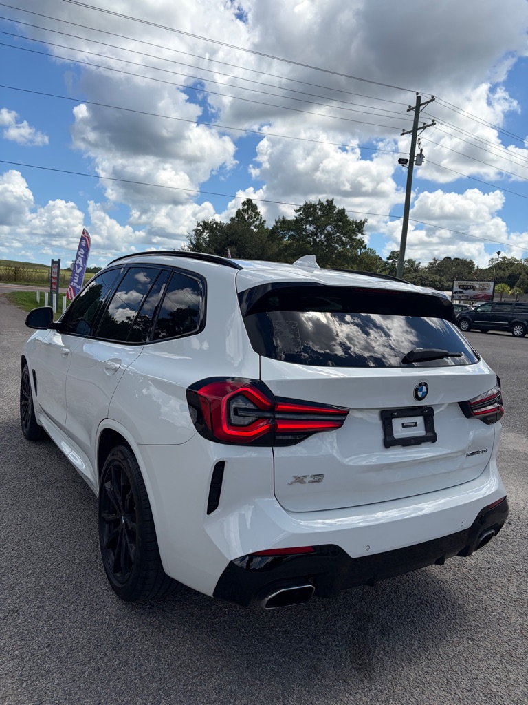 Photo 12 of this BMW X3