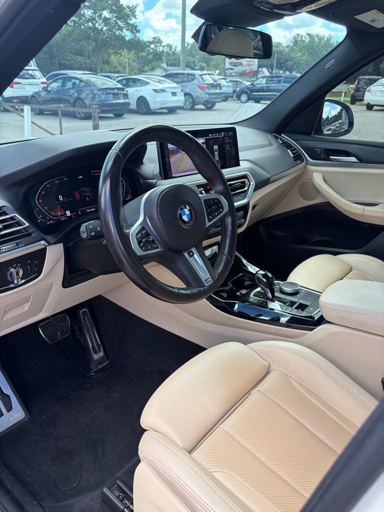 Photo 6 of this BMW X3