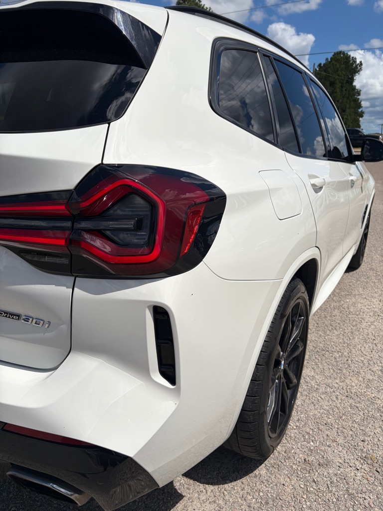 Photo 15 of this BMW X3