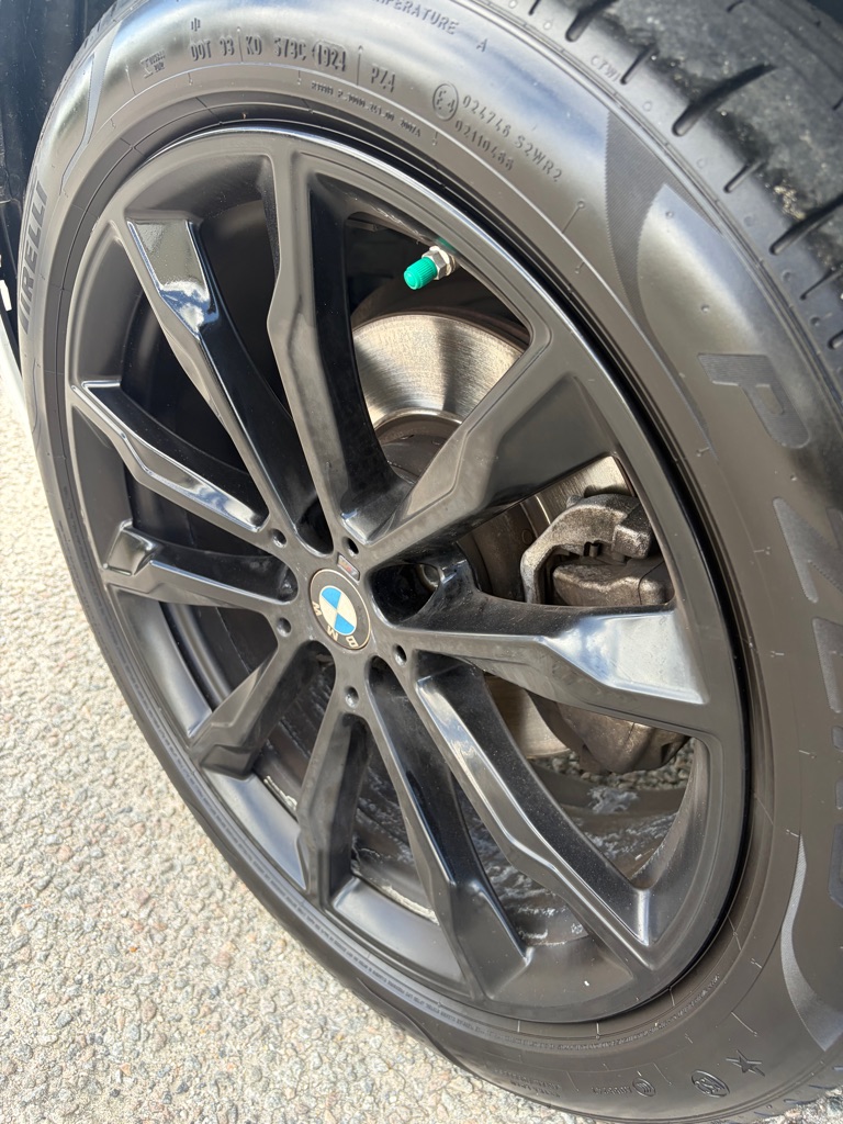 Photo 21 of this BMW X3