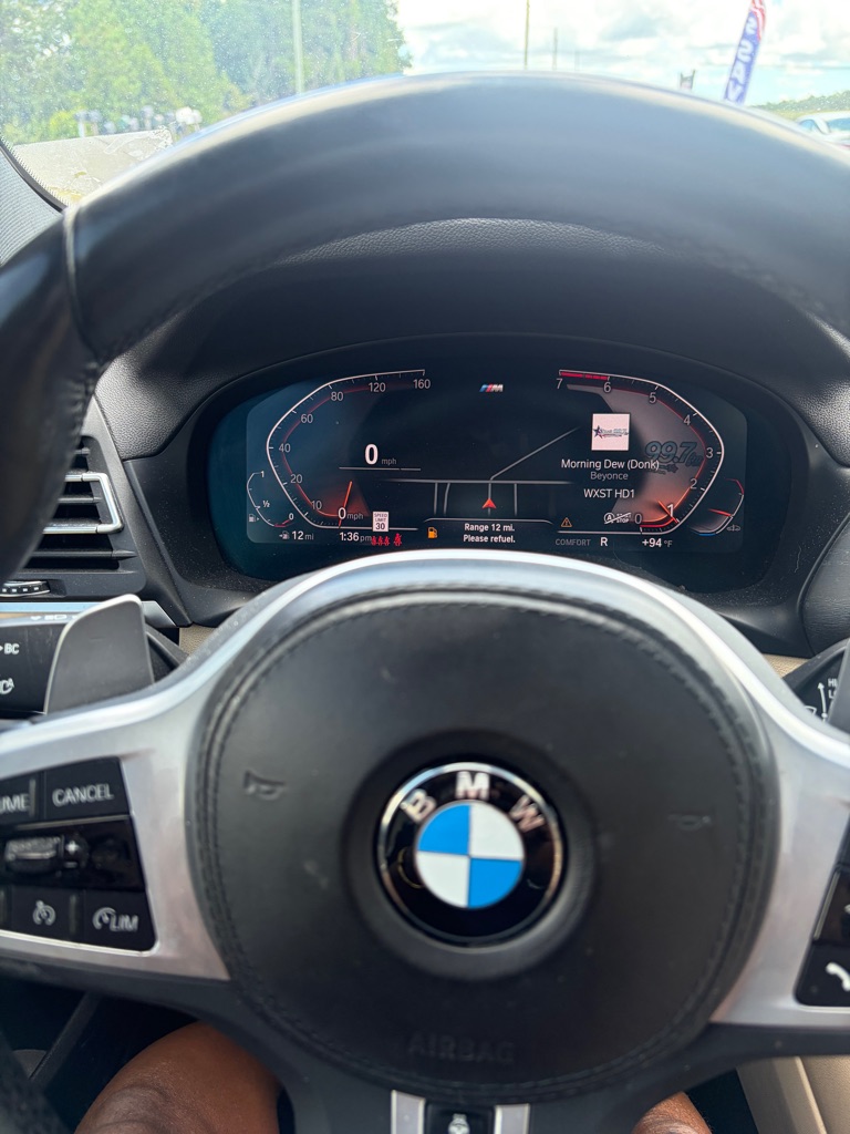 Photo 22 of this BMW X3
