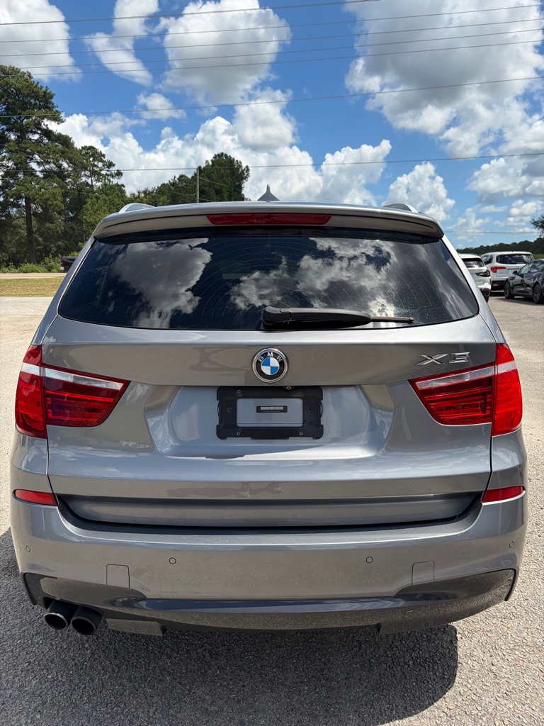 Photo 8 of this BMW X3