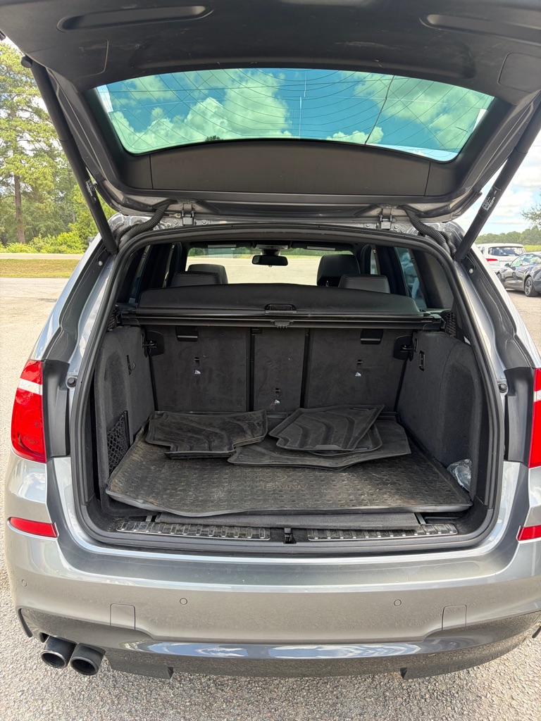 Photo 9 of this BMW X3