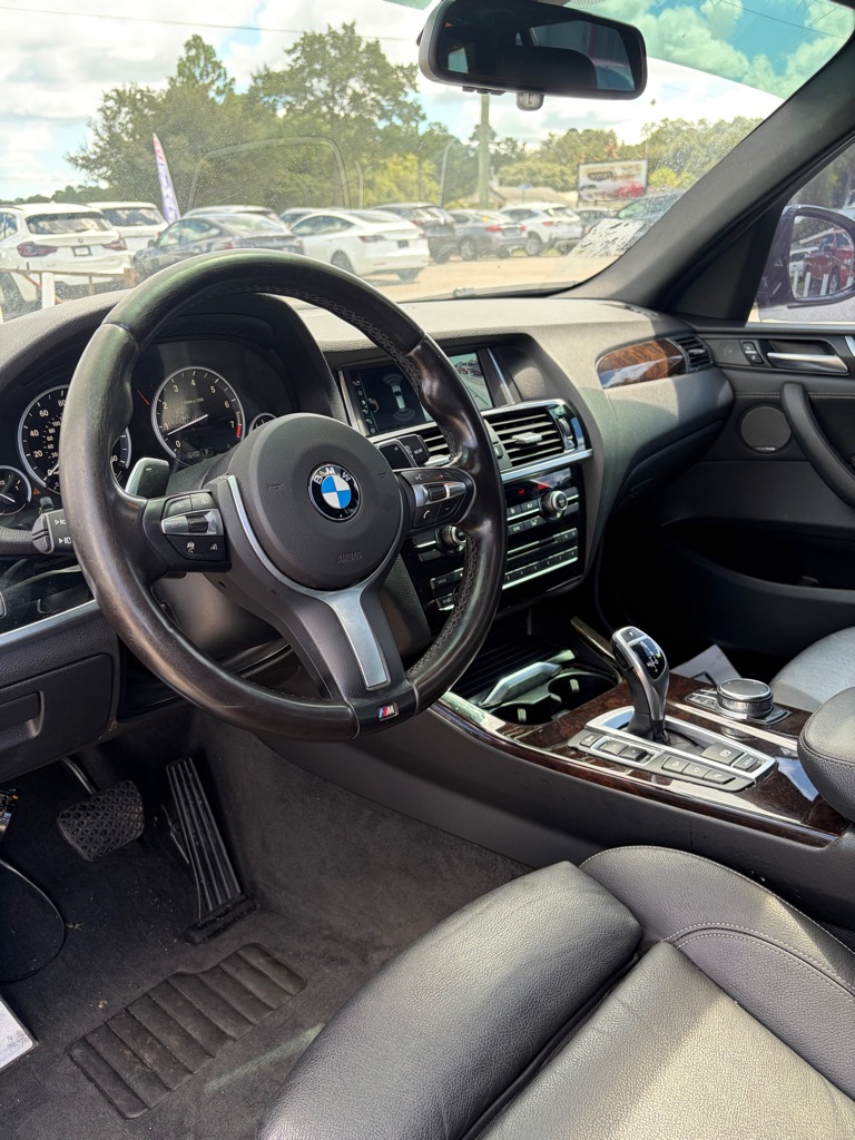 Photo 3 of this BMW X3