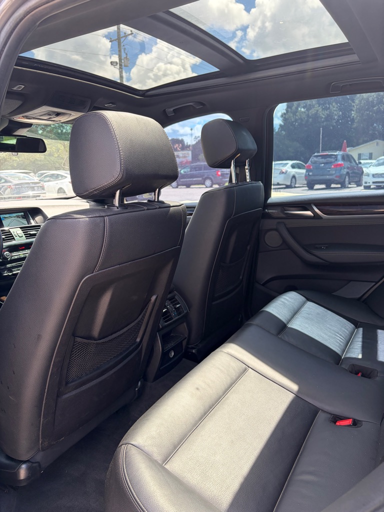 Photo 6 of this BMW X3