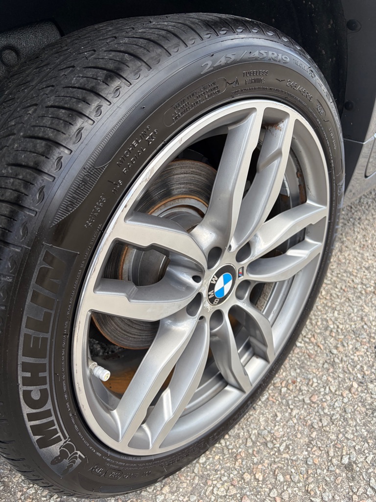 Photo 10 of this BMW X3