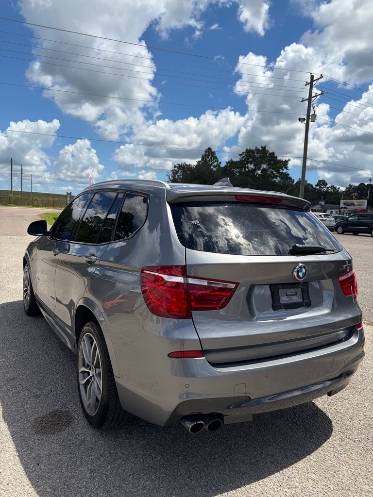 Photo 7 of this BMW X3